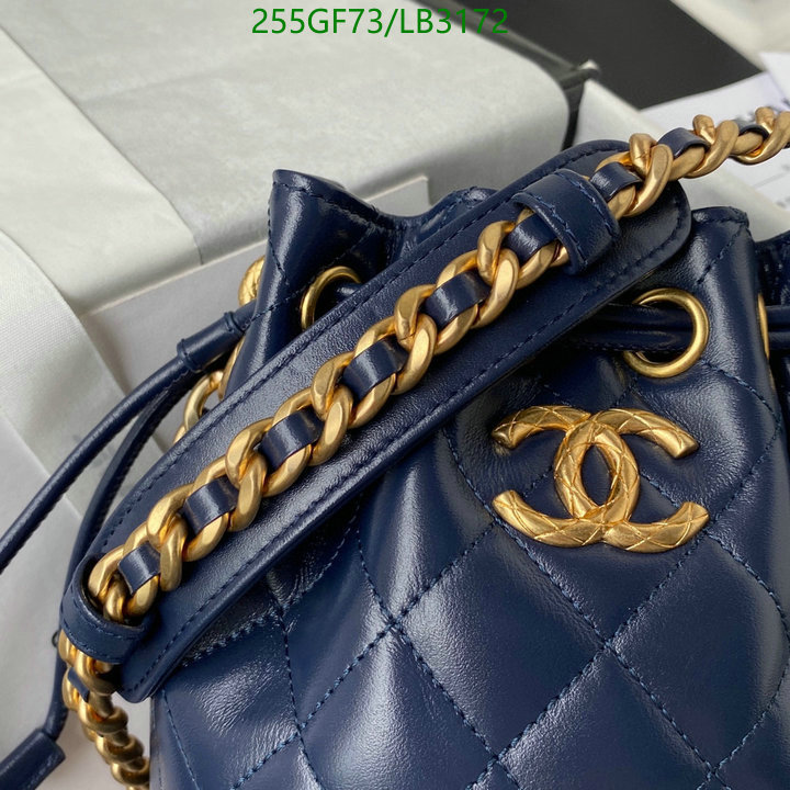 Chanel Bags -(Mirror)-Diagonal-,Code: LB3172,$: 255USD