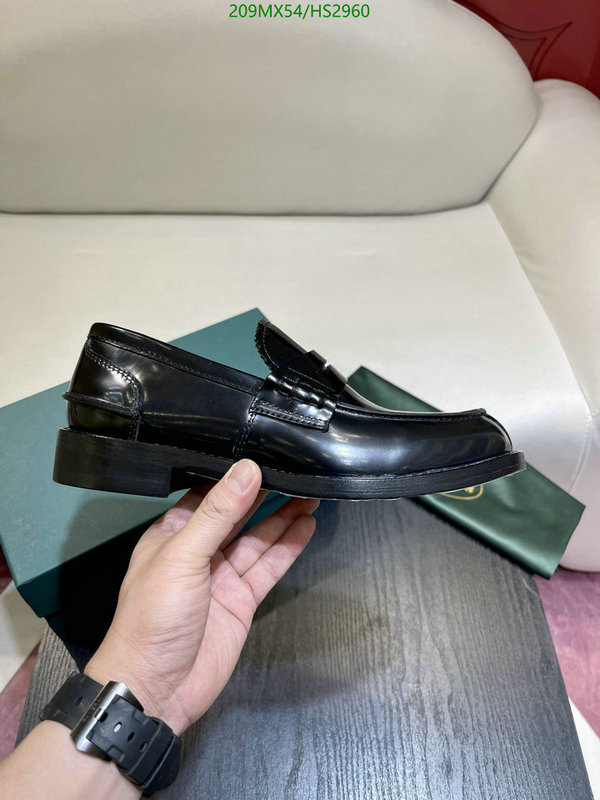 Men shoes-Churchs, Code: HS2960,$: 199USD
