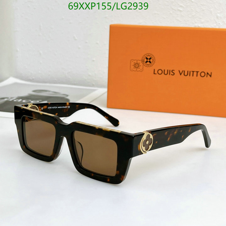 Glasses-LV, Code: LG2939,$: 69USD