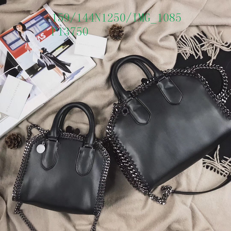 Stella McCartney Bag-(Mirror)-Handbag-,Code: STB110768,$: 159USD