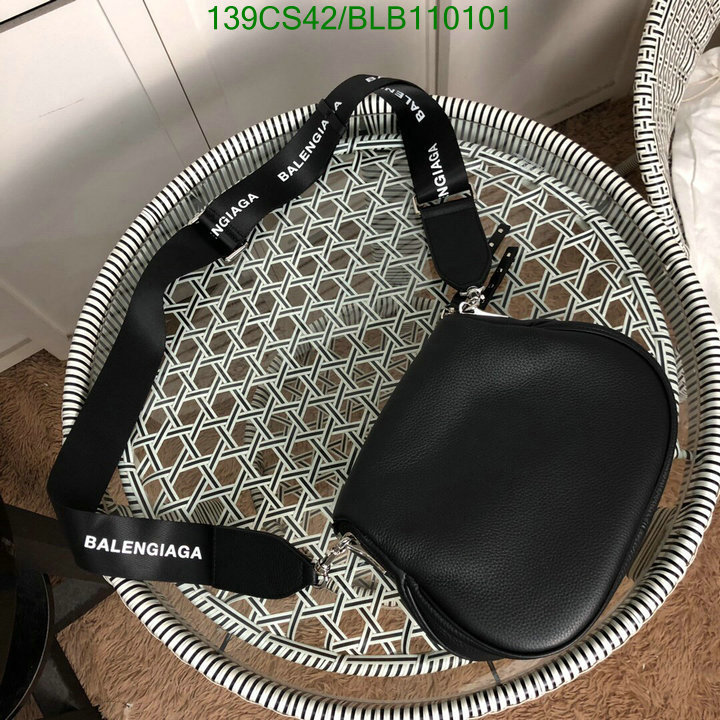 Balenciaga Bag-(Mirror)-Other Styles-,Code: BLB110101,$:139USD