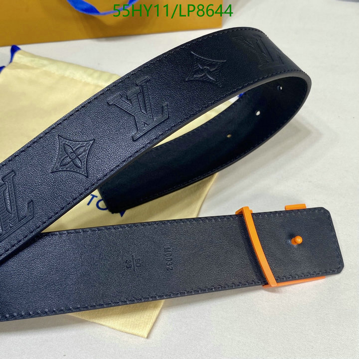 Belts-LV, Code: LP8644,$: 55USD