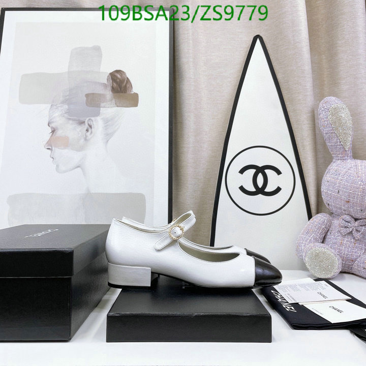 Women Shoes-Chanel,Code: ZS9779,$: 109USD