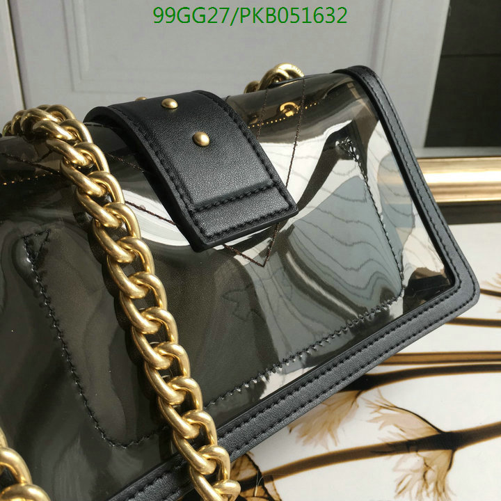 PINKO Bag-(Mirror)-Diagonal-,Code:PKB051632,$:99USD