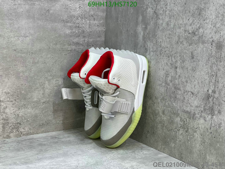 Men shoes-Nike, Code: HS7120,$: 69USD