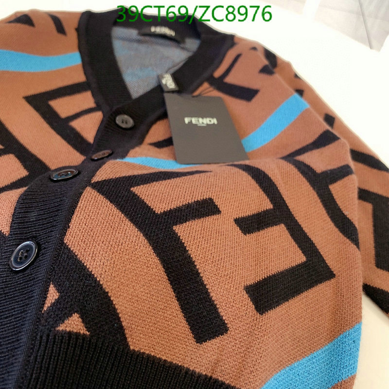 Kids clothing-Fendi, Code: ZC8976,$: 39USD