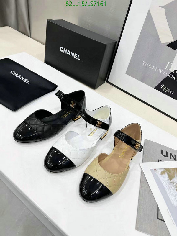 Women Shoes-Chanel,Code: LS7161,$: 82USD