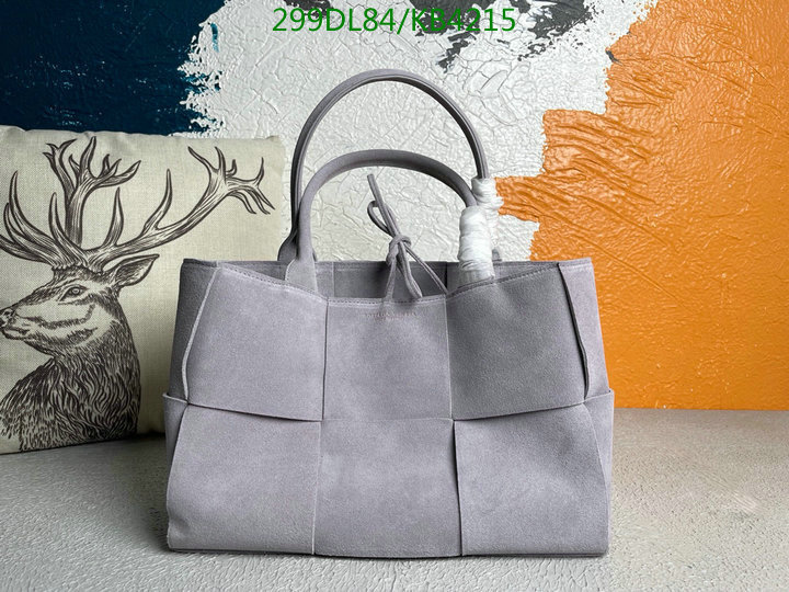 BV Bag-(Mirror)-Arco,Code: KB4215,$: 299USD