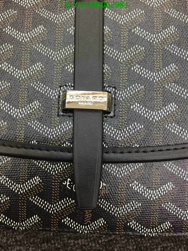 Goyard Bag-(4A)-Diagonal-,Code: B052984,$: 115USD