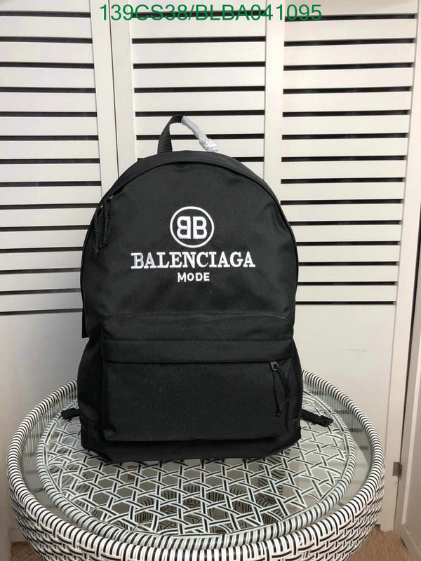 Balenciaga Bag-(Mirror)-Other Styles-,Code:BLBA041095,$:139USD