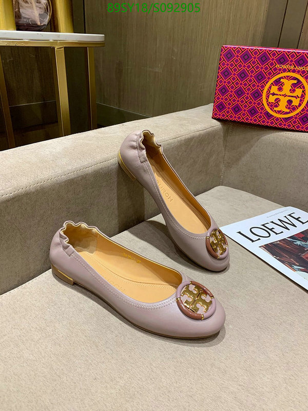 Women Shoes-Tory Burch, Code:S092905,$: 89USD