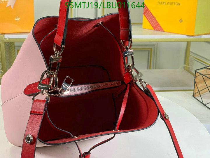 LV Bags-(4A)-Nono-No Purse-Nano No-,Code: LBU011644,$: 95USD