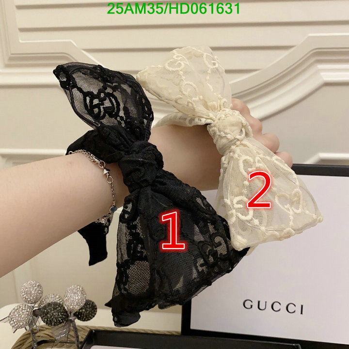 Headband-Gucci, Code: HD061631,$: 25USD