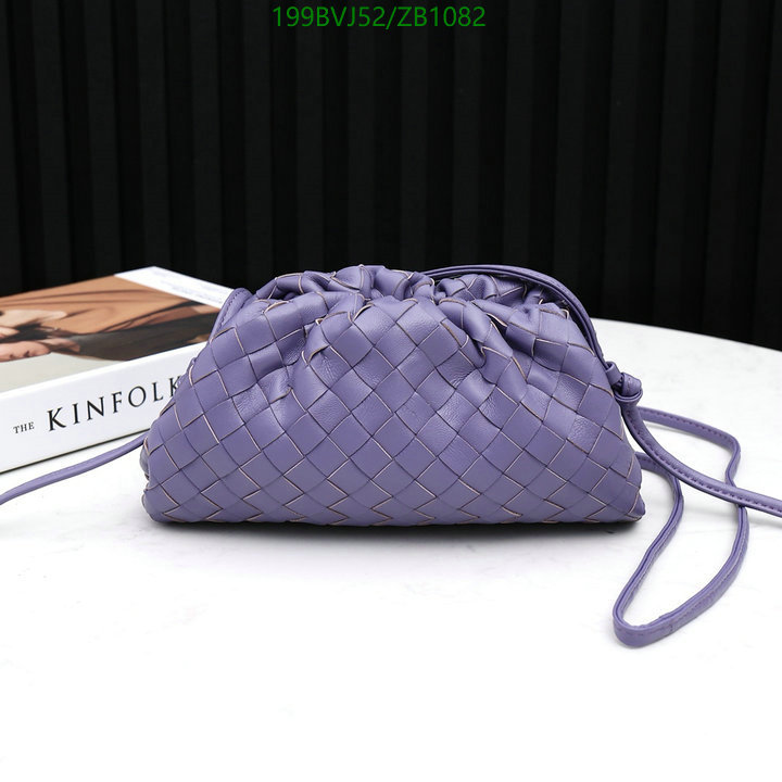 BV Bag-(Mirror)-Pouch Series-,Code: ZB1082,$: 199USD