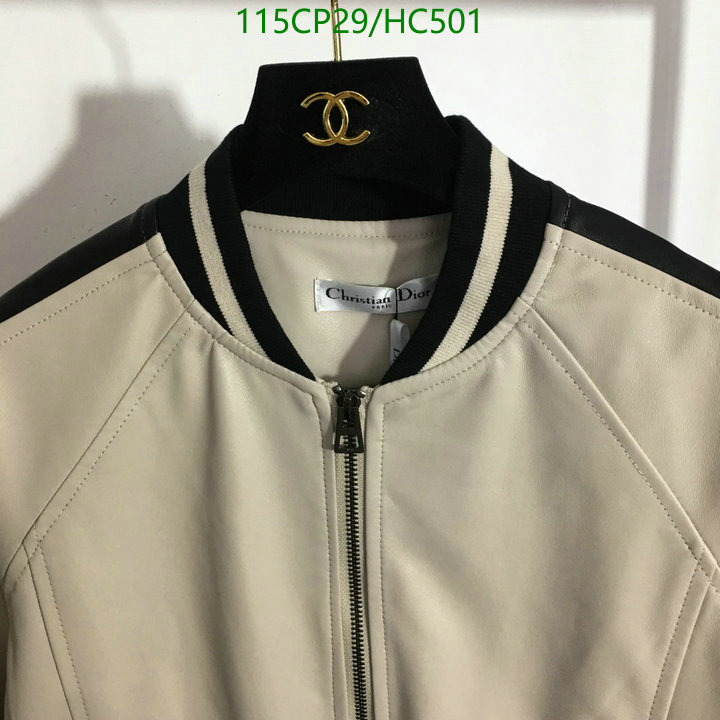 Clothing-Dior,Code: HC501,$: 115USD