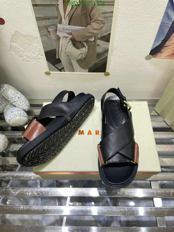 Women Shoes-Marni, Code: ZS1324,$: 109USD