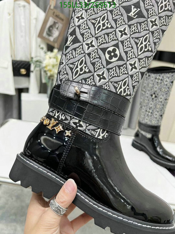 Women Shoes-LV, Code: ZS9513,$: 155USD