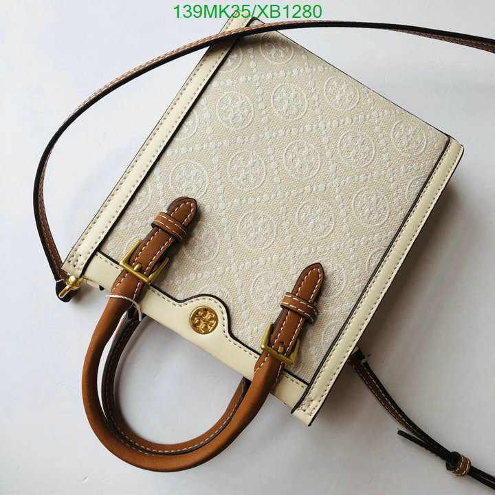 Tory Burch Bag-(Mirror)-Diagonal-,Code: XB1280,$: 139USD