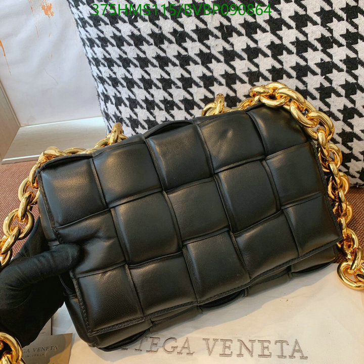 BV Bag-(Mirror)-Cassette Series,Code: BVBP090864,$:375USD