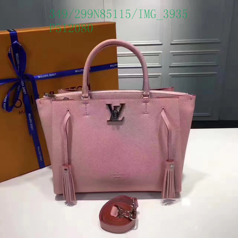 LV Bags-(Mirror)-Handbag-,Code：LB113024,$: 349USD