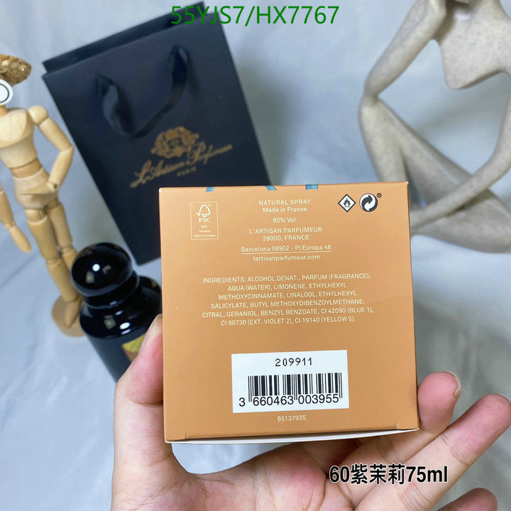 Perfume-L'Artisan Parfumeur,Code: HX7767,$: 55USD