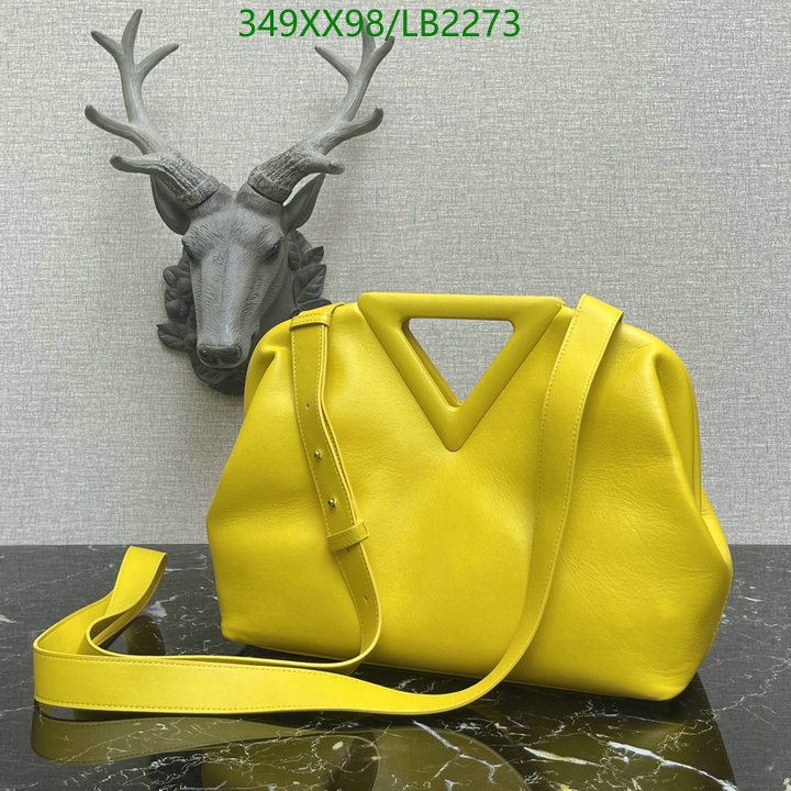 BV Bag-(Mirror)-Handbag-,Code: LB2273,$: 349USD