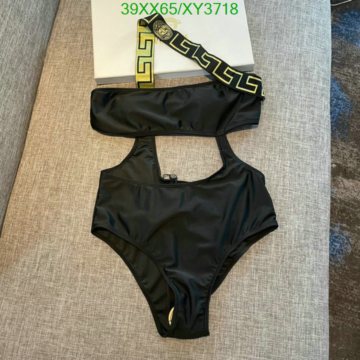 Swimsuit-Versace, Code: XY3718,$: 39USD