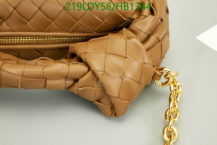 BV Bag-(Mirror)-Jodie,Code: HB1344,$: 219USD