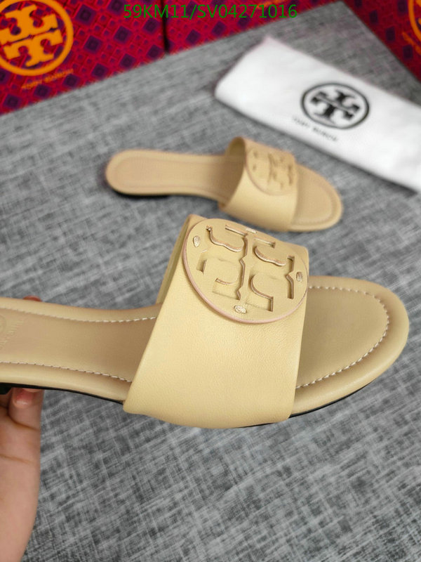 Women Shoes-Tory Burch, Code: SV04271016,$: 59USD