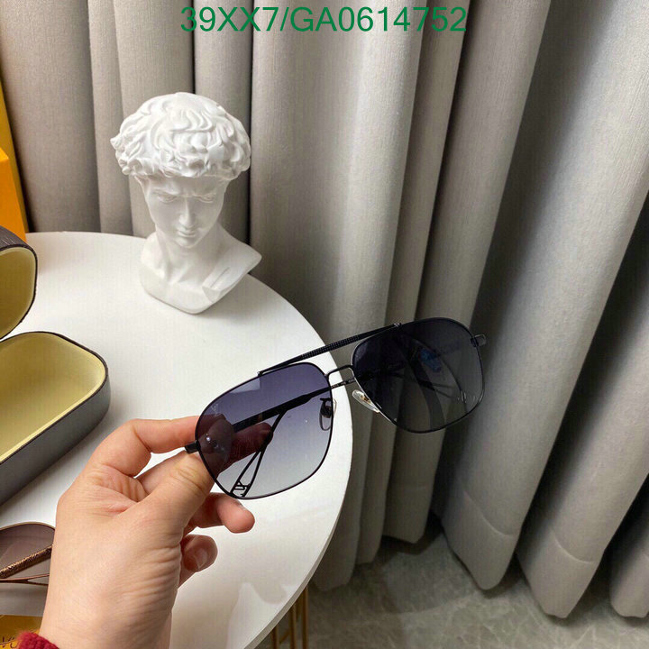 Glasses-LV, Code: GA0614752,$:39USD