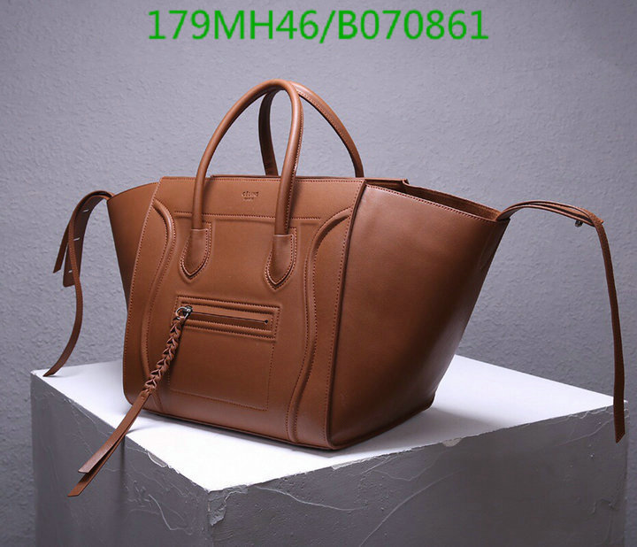 Celine Bag-(4A)-Handbag-,Code: B070861,$: 179USD