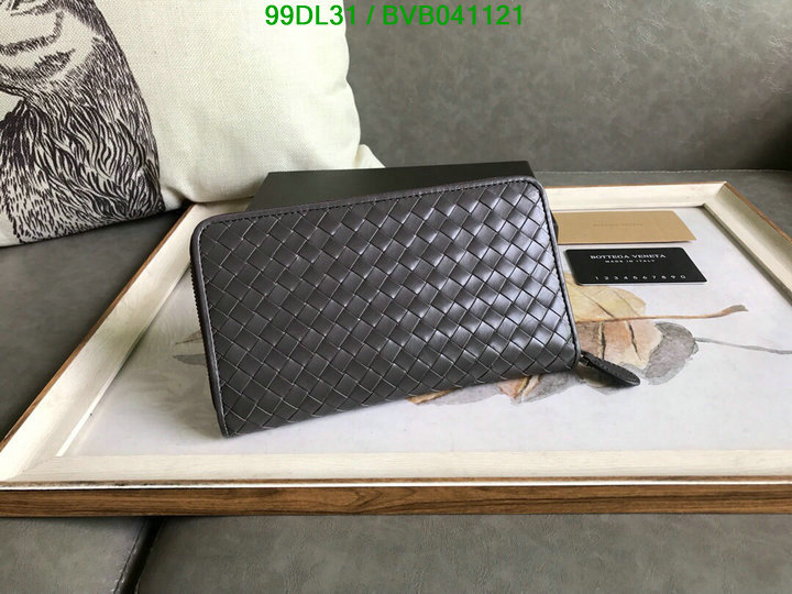 BV Bag-(Mirror)-Wallet-,Code: BVB041121,$: 99USD