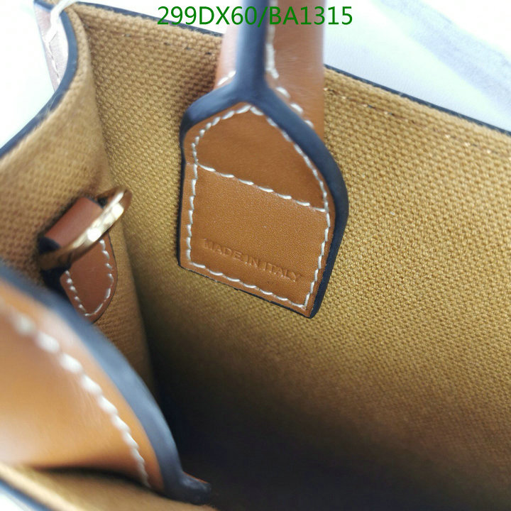 Celine Bag-(Mirror)-Cabas Series,Code: BA1315,$: 299USD