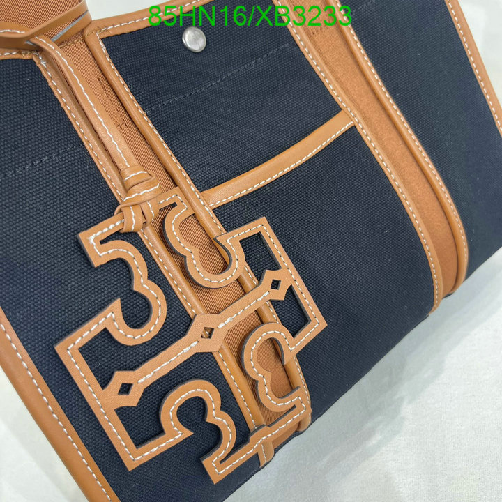 Tory Burch Bag-(4A)-Handbag-,Code: XB3233,