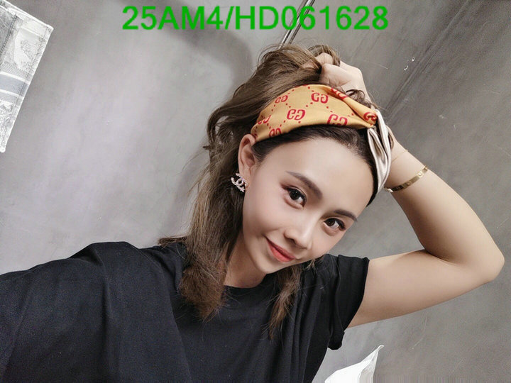 Headband-Gucci, Code: HD061628,$: 25USD