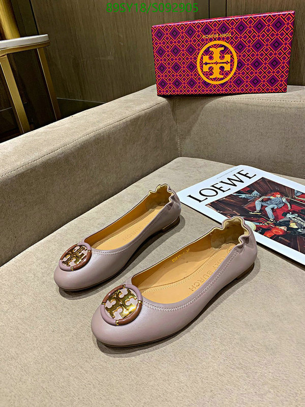 Women Shoes-Tory Burch, Code:S092905,$: 89USD