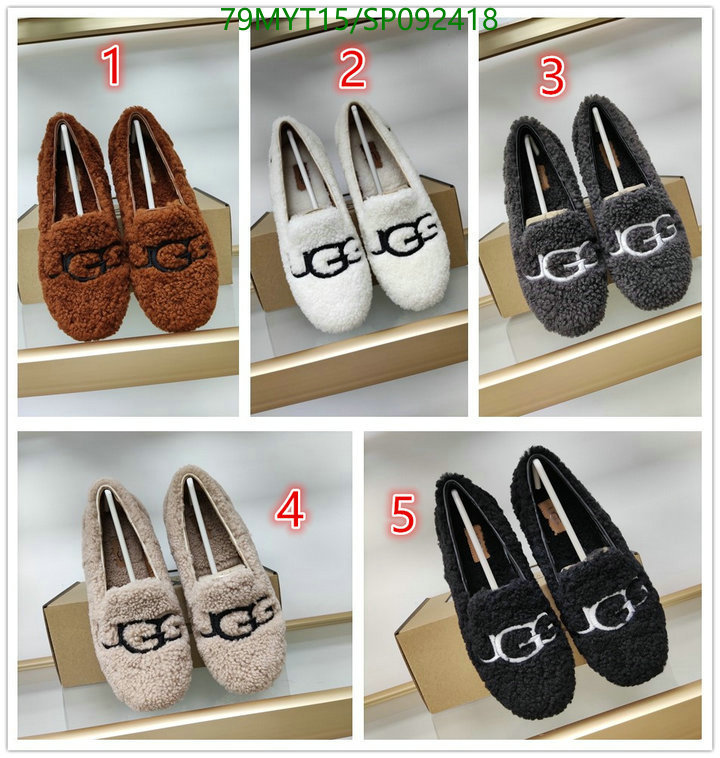 Women Shoes-UGG, Code:SP092418,$: 79USD