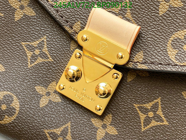 LV Bags-(Mirror)-Pochette MTis-Twist-,Code: LBP090132,$:245USD