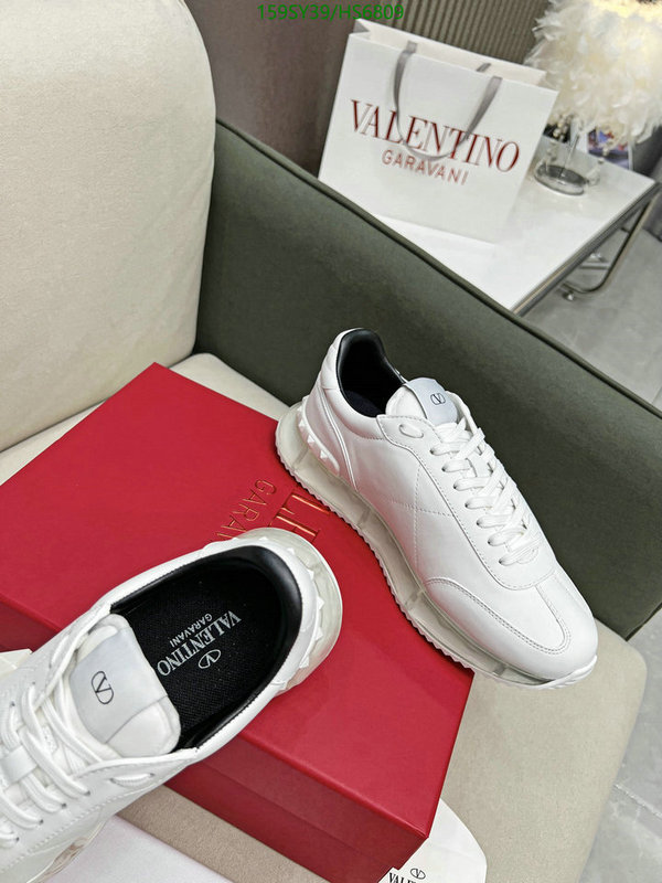 Women Shoes-Valentino, Code: HS6809,$: 159USD