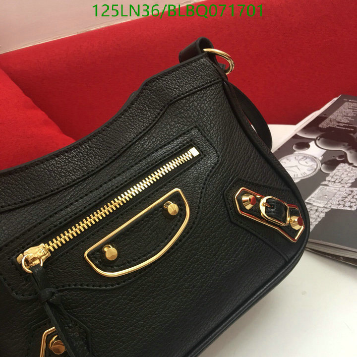 Balenciaga Bag-(4A)-Other Styles-,Code: BLBQ071701,$: 125USD