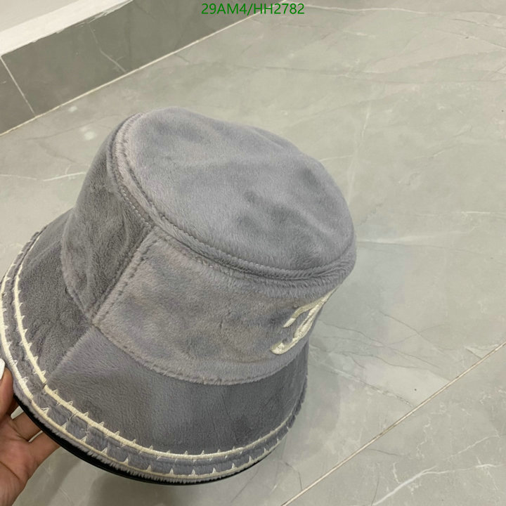 Cap -(Hat)-Chanel, Code: HH2782,$: 29USD