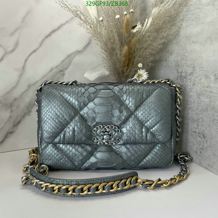 Chanel Bags -(Mirror)-Diagonal-,Code: ZB368,$: 329USD