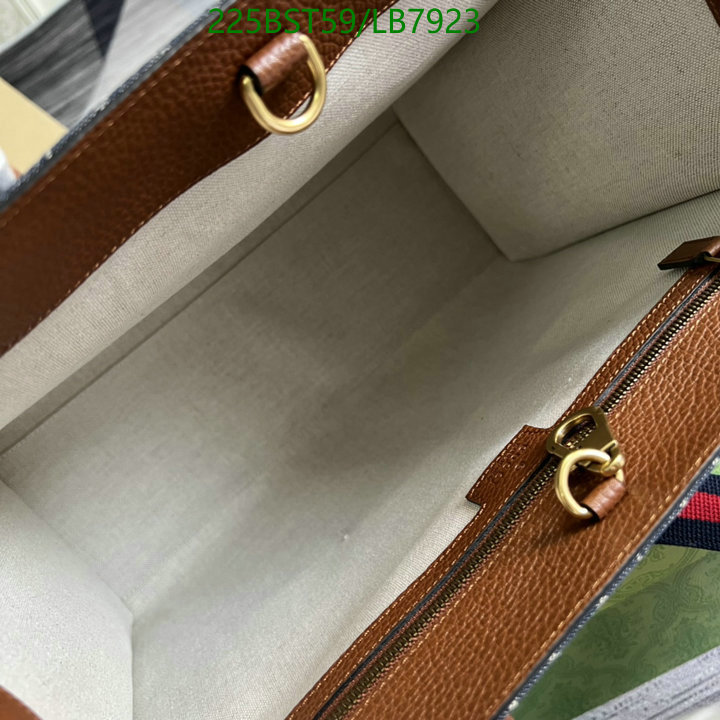 Gucci Bag-(Mirror)-Handbag-,Code: LB7923,$: 225USD