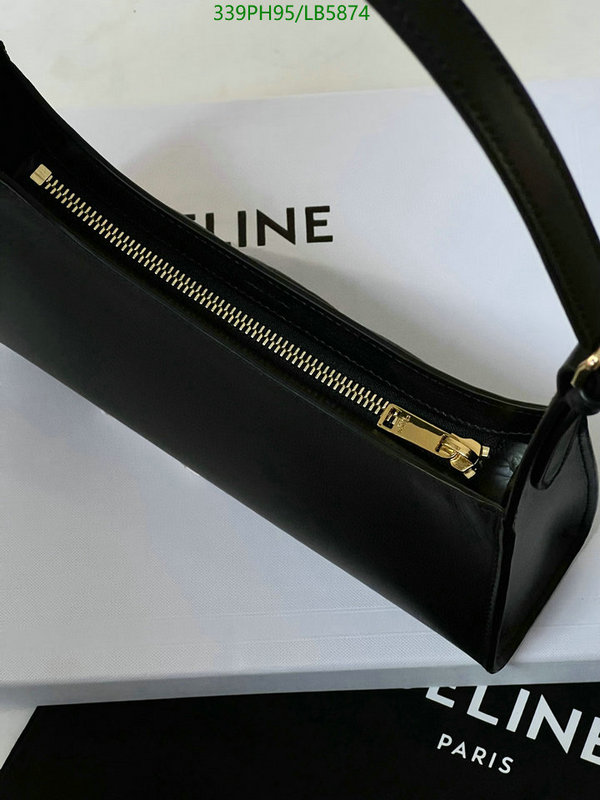 Celine Bag-(Mirror)-Handbag-,Code: LB5874,$: 339USD