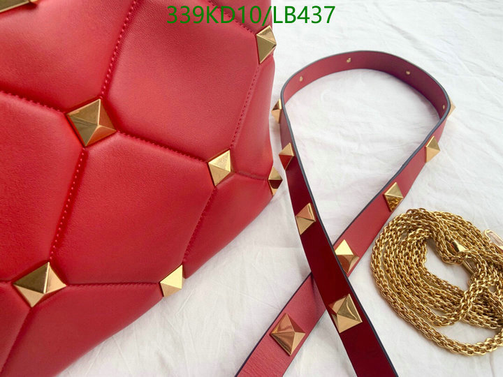 Valentino Bag-(Mirror)-Roman Stud,Code: LB437,$: 339USD