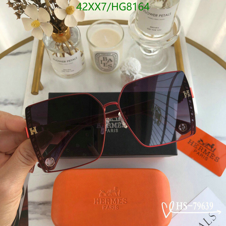 Glasses-Hermes,Code: HG8164,$: 42USD