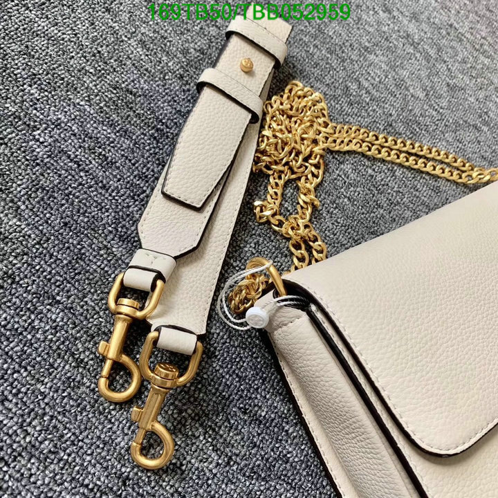 Tory Burch Bag-(Mirror)-Diagonal-,Code: TBB052959,$: 169USD