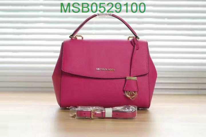 Michael Kors Bag-(Mirror)-Diagonal-,Code: MSB0529100,