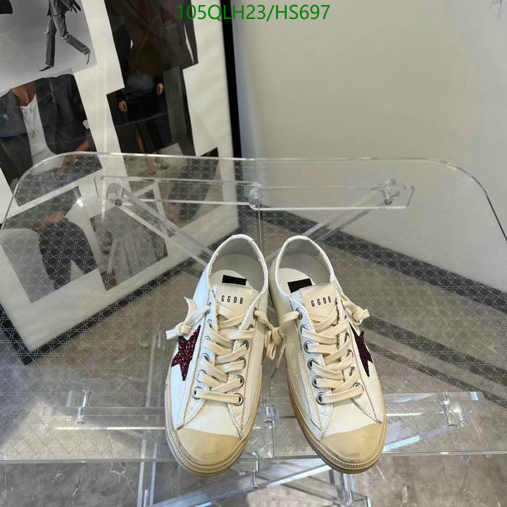 Men shoes-Golden Goose, Code: HS697,$: 105USD