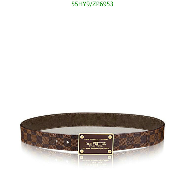 Belts-LV, Code: ZP6953,$: 55USD